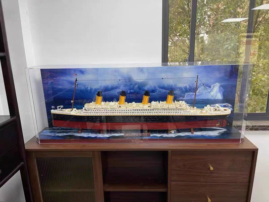 How to Build a LEGO Display Case: A Step-by-Step Guide for Collectors