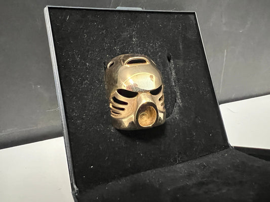 What LEGO Piece Sold for $18,000?