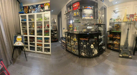 Are LEGO Display Cases Worth It?