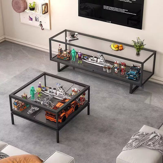 build lego display case