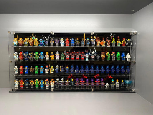 Are LEGO Minifigures Worth Collecting?