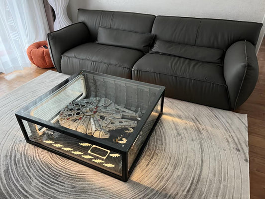 LEGO Millennium Falcon