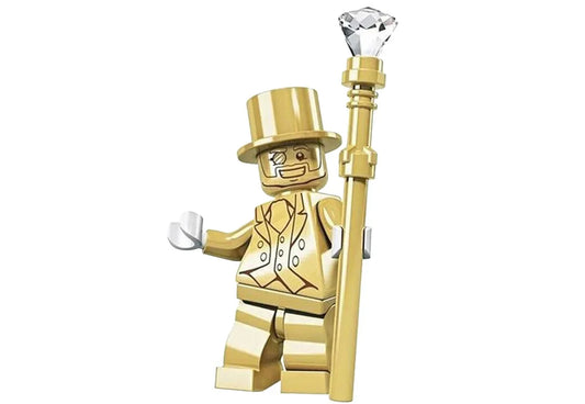What Is the Rarest LEGO Piece?