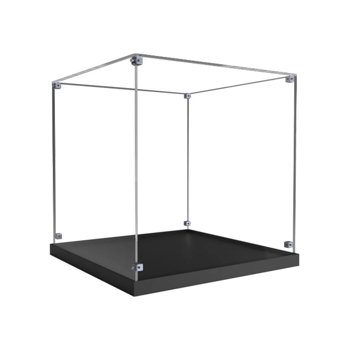 Acrylic Display Case Compatible with LEGO® Disney Young Simba The Lion King 43247