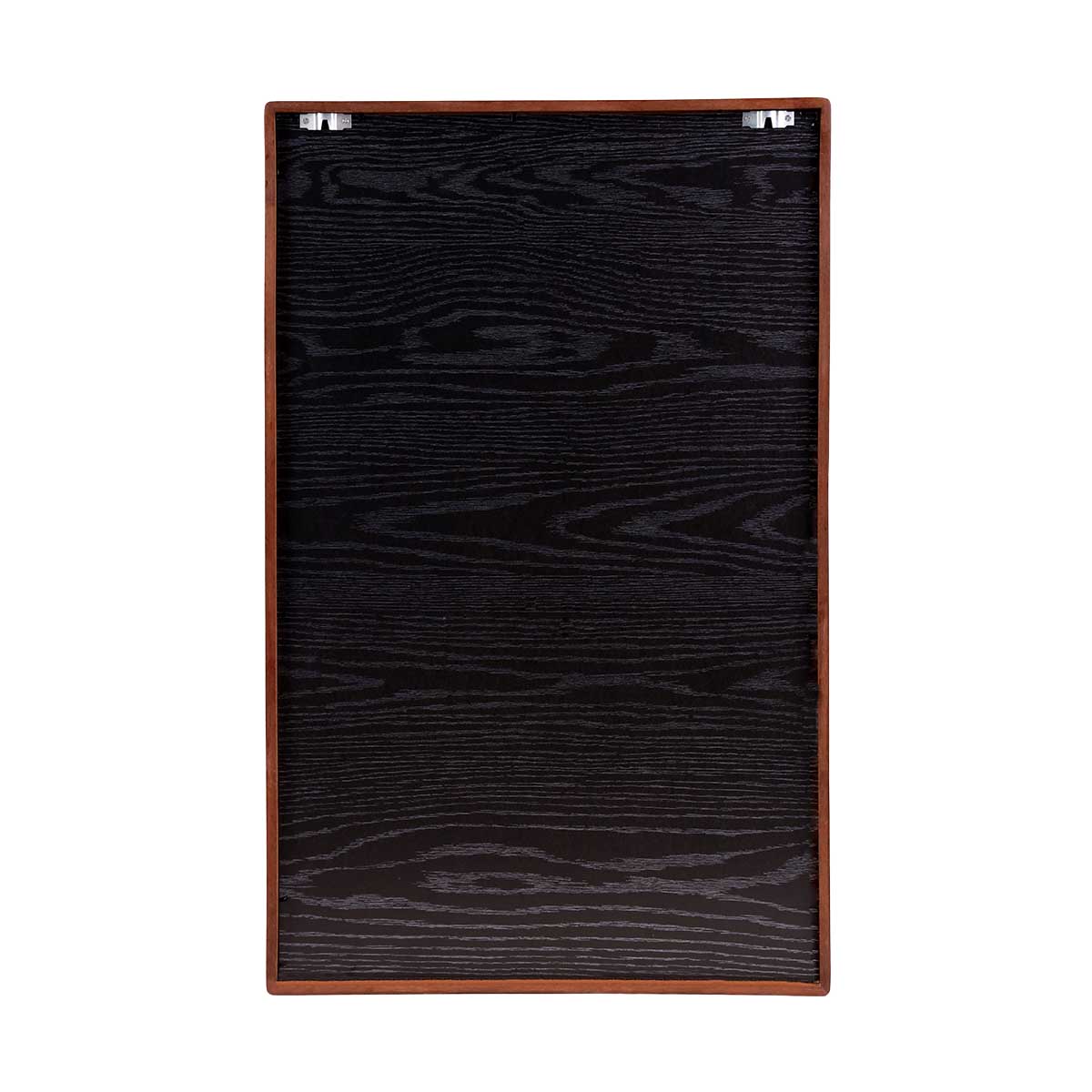 Display Frame Compatible with LEGO® Mercedes-AMG F1 W14 42171 – Walnut Wood Edition