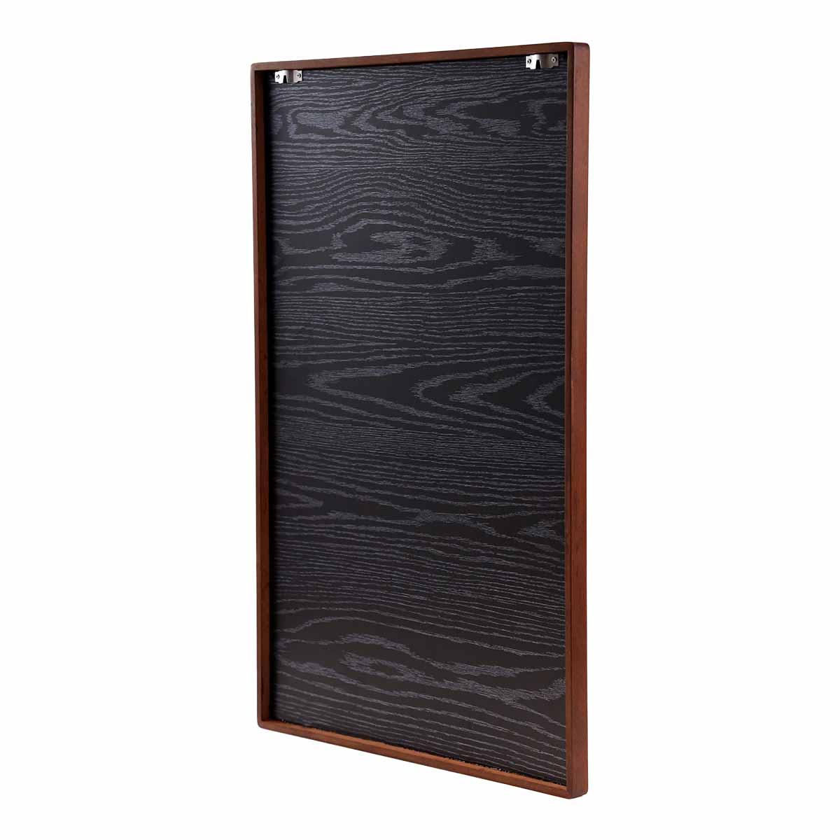 Display Frame Compatible with LEGO® Mercedes-AMG F1 W14 42171 – Walnut Wood Edition