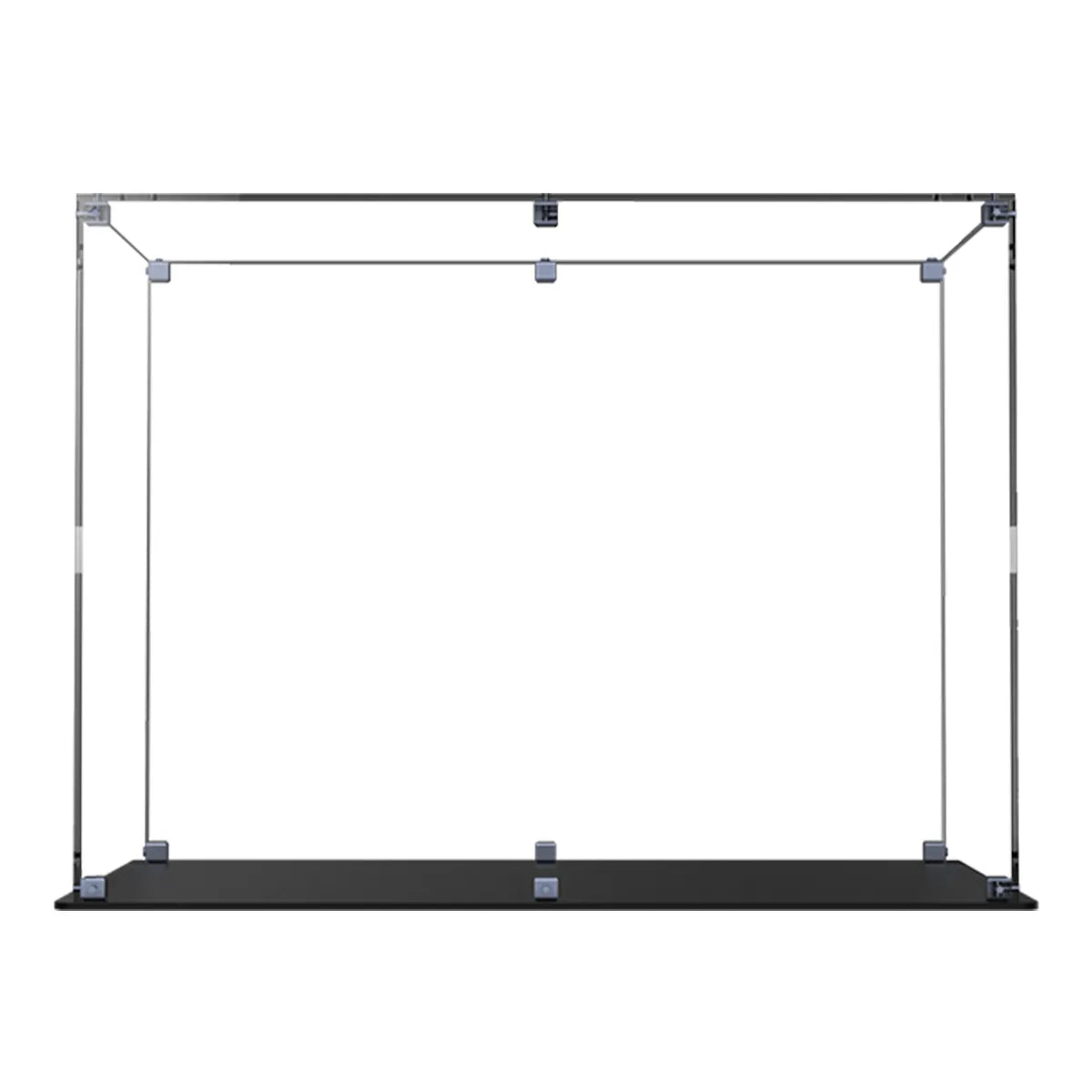 Acrylic Display Case Compatible with LEGO® Architecture Trevi Fountain 21062