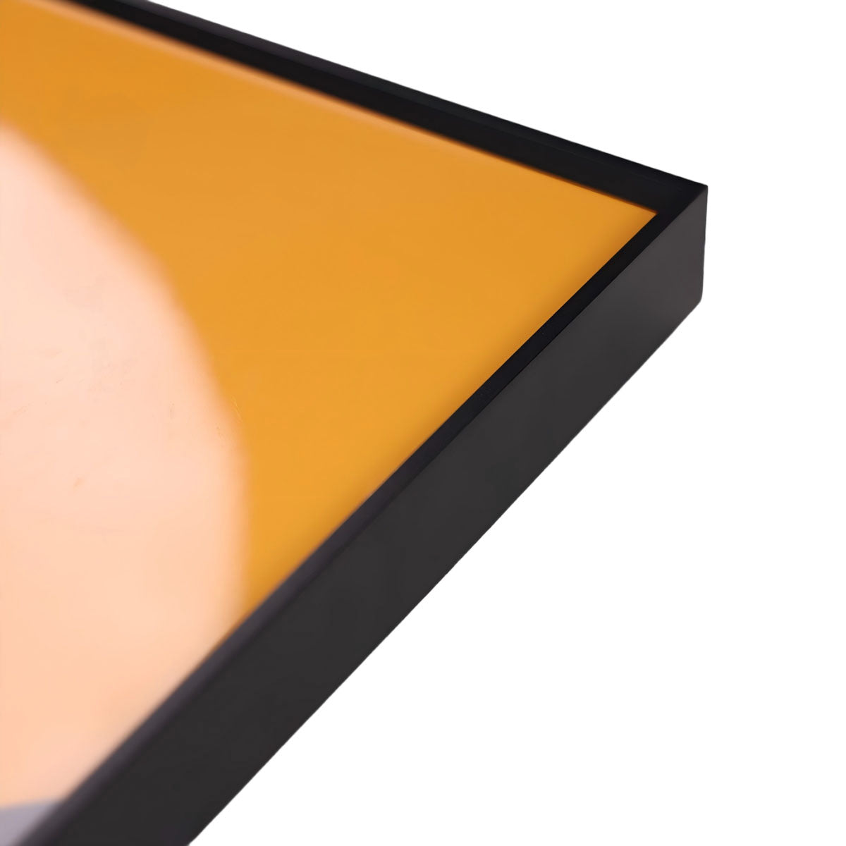 Display Frame Compatible with LEGO® McLaren P1 42172 – Dual-Tone Heritage Edition