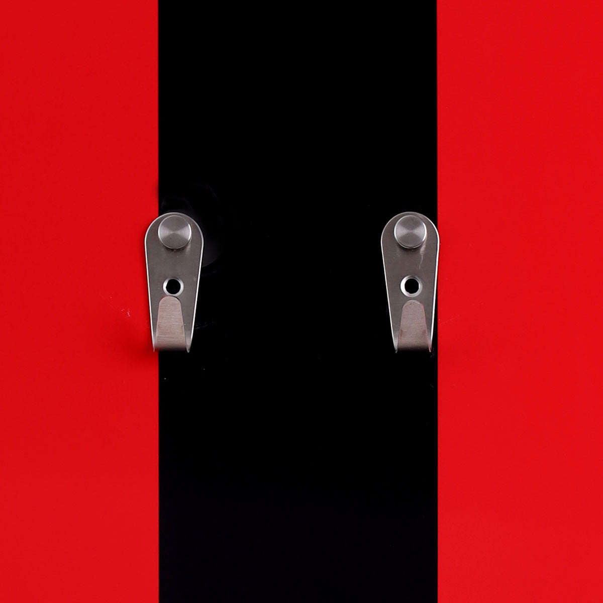 Display Frame Compatible with LEGO® Ferrari SF-24 42207 – Red Racing Backdrop