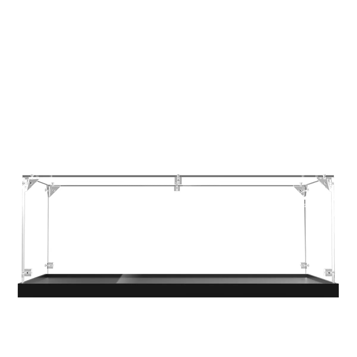 Acrylic Display Case Compatible with LEGO® Star Wars™ Executor Super Star Destroyer 75356