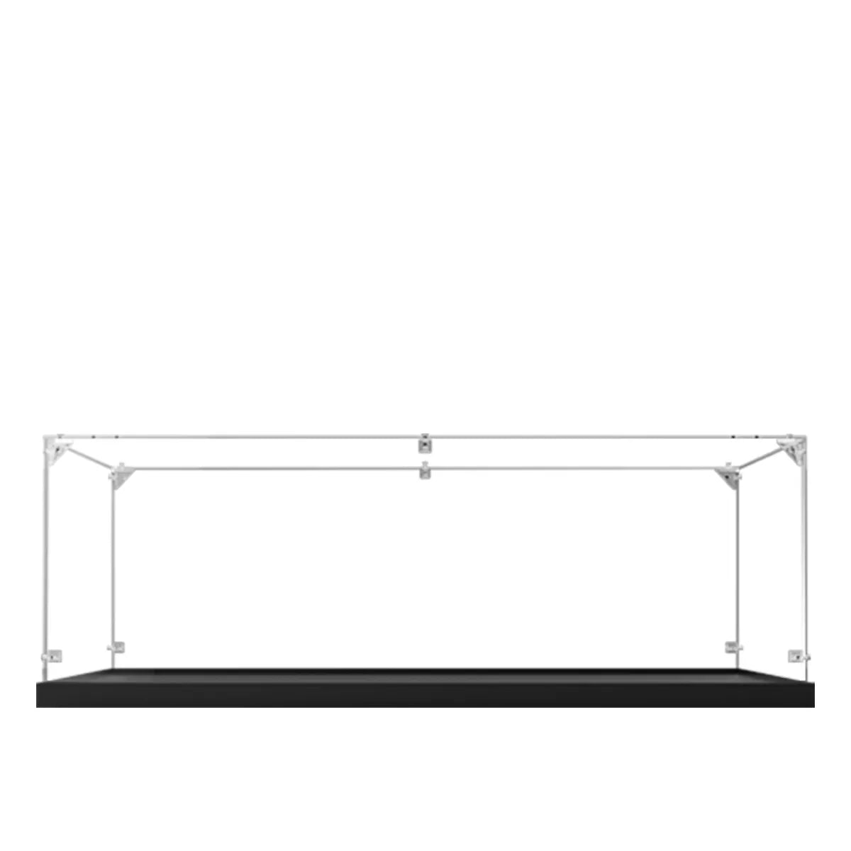 Acrylic Display Case Compatible with LEGO® DC Batman™ Classic TV Series Batmobile 76328