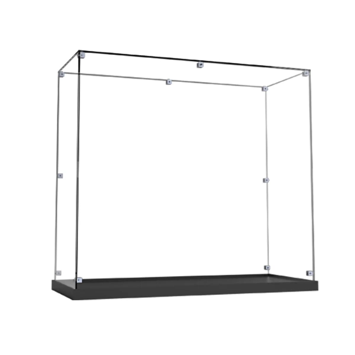 Acrylic Display Case Compatible with LEGO® Harry Potter™ Triwizard Tournament: The Arrival 76440