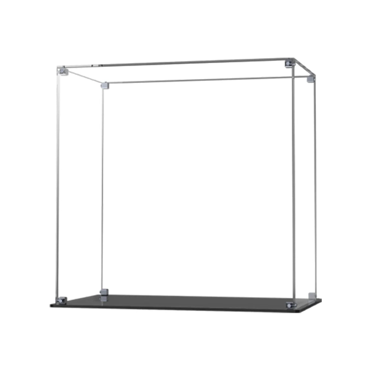 Acrylic Display Case Compatible with LEGO® Harry Potter™ Malfoy Manor 76453