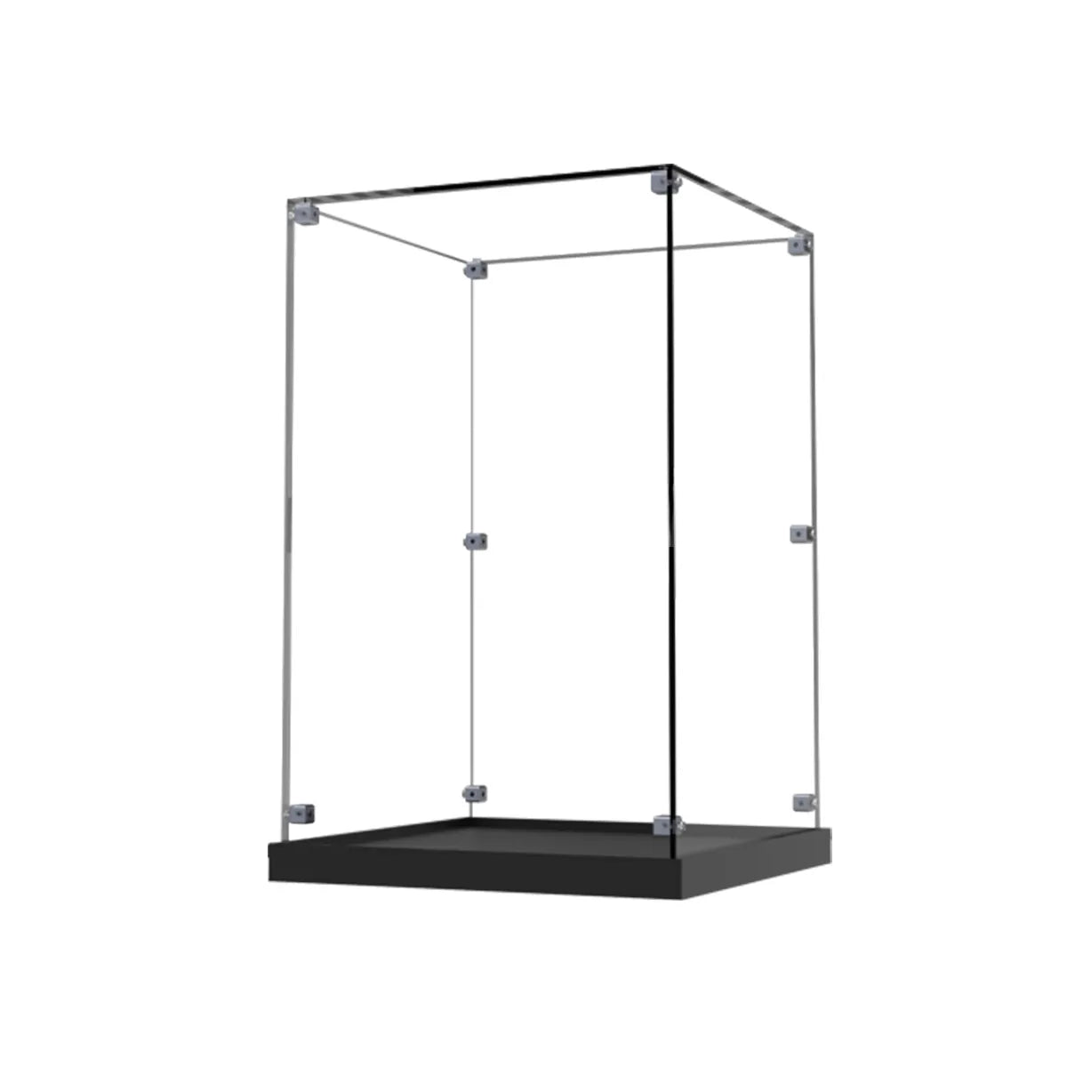 Acrylic Display Case Compatible with LEGO® Wednesday Addams 76780