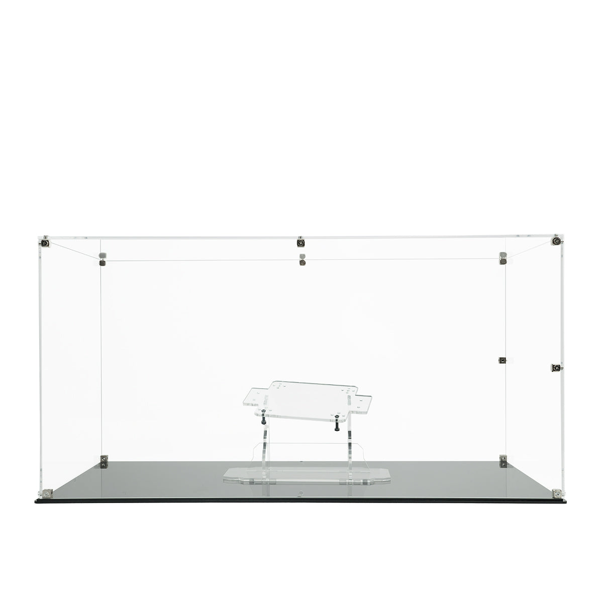 Display Case Compatible with LEGO® McLaren P1 42172