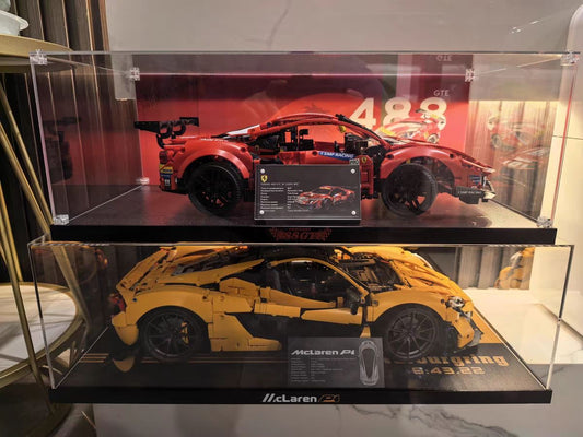 How to Display LEGOs: The Ultimate Gozoox Collector’s Guide