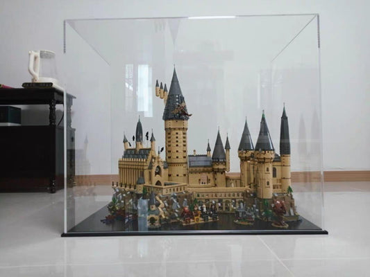 How to Display LEGO Sets: The Ultimate Collector’s Guide