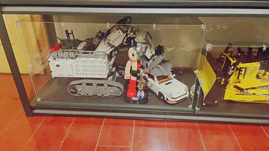 How to Dust LEGO Displays: Keep Your Collection Clean and Bright