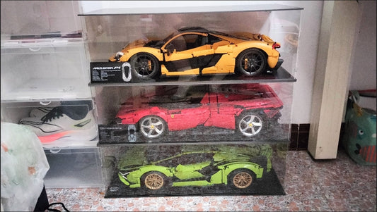 Are Unopened LEGO Sets Valuable?