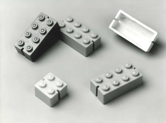 What Is the Oldest LEGO Set Ever Made?
