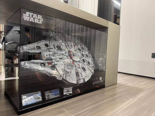 Inside the LEGO Store: What Happens to Displays and Why Fans Talk About It on Reddit