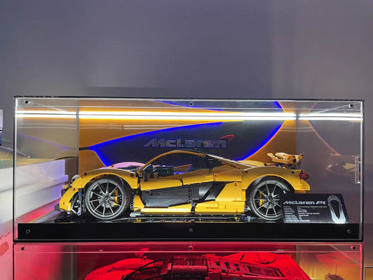 are lego display cases worth it