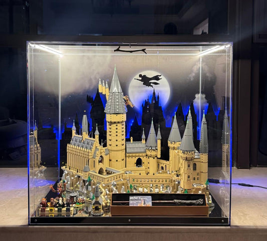 lego display case