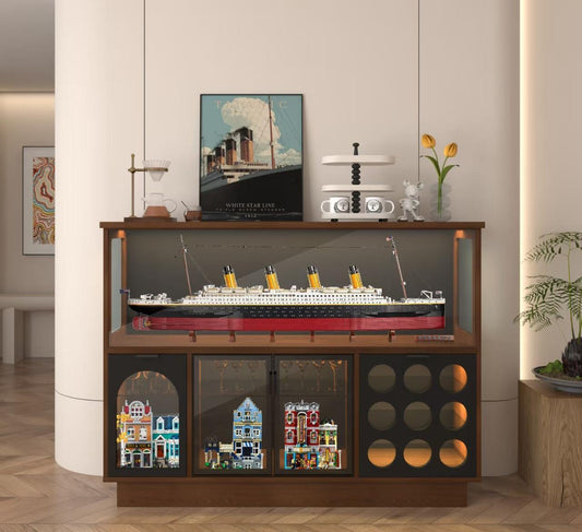 display case for lego sets