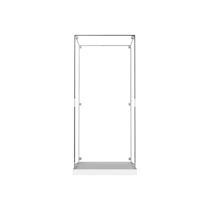 Acrylic Display Case Compatible with LEGO® Icons Over the Moon 10391