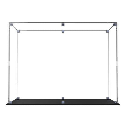 Acrylic Display Case Compatible with LEGO® Architecture Trevi Fountain 21062