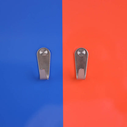 Display Frame Compatible with LEGO® McLaren F1 42141 – Dual Color Block Edition