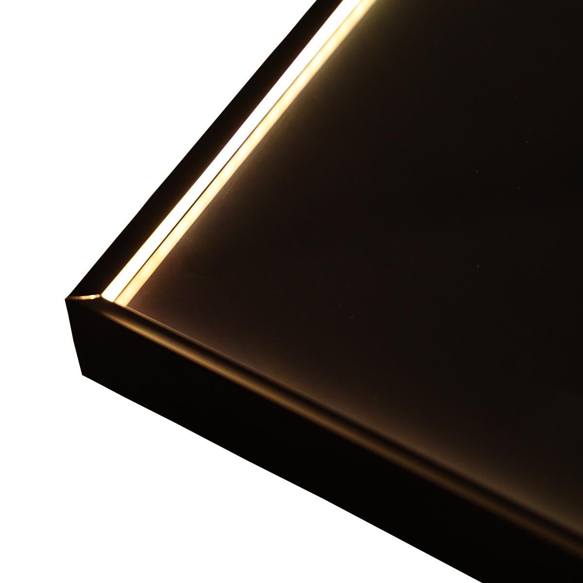 LED Display Frame Compatible with LEGO® Mercedes-AMG F1 42171