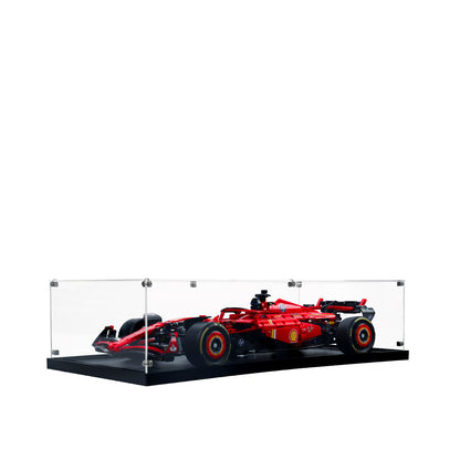 LEGO® models shown in photos are NOT included.