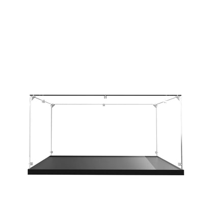 Acrylic Display Case Compatible with LEGO® UCS X-Wing Starfighter 75355