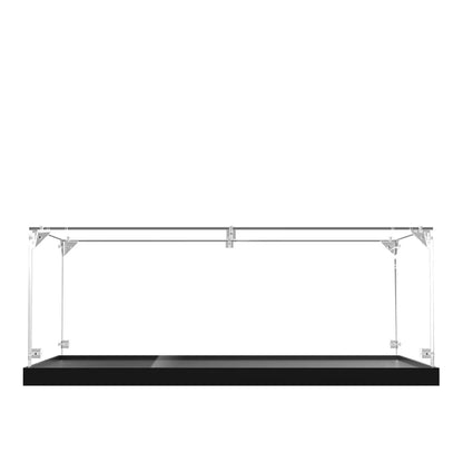 Acrylic Display Case Compatible with LEGO® Star Wars™ Executor Super Star Destroyer 75356