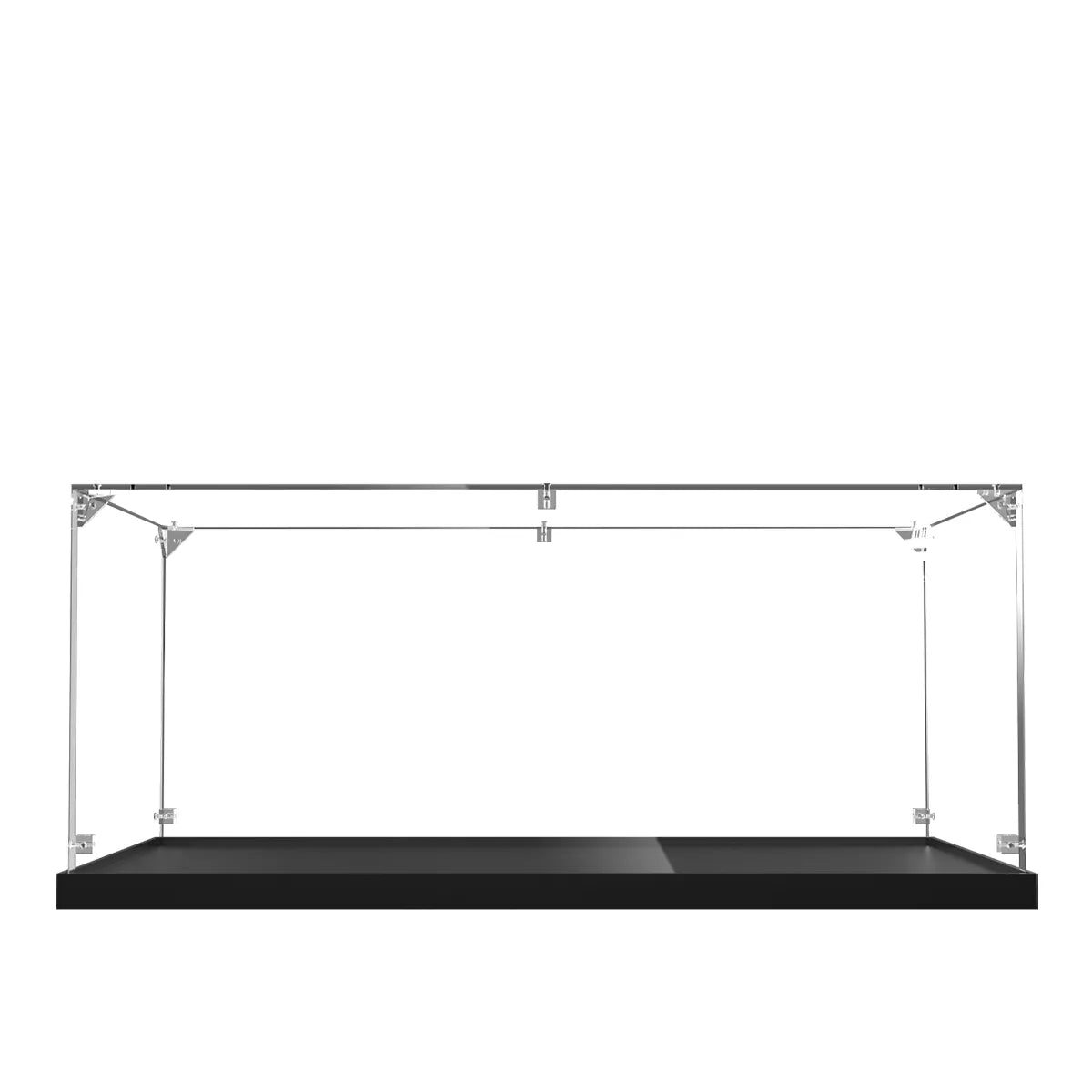 Acrylic Display Case Compatible with LEGO® Yavin 4 Rebel Base 75365