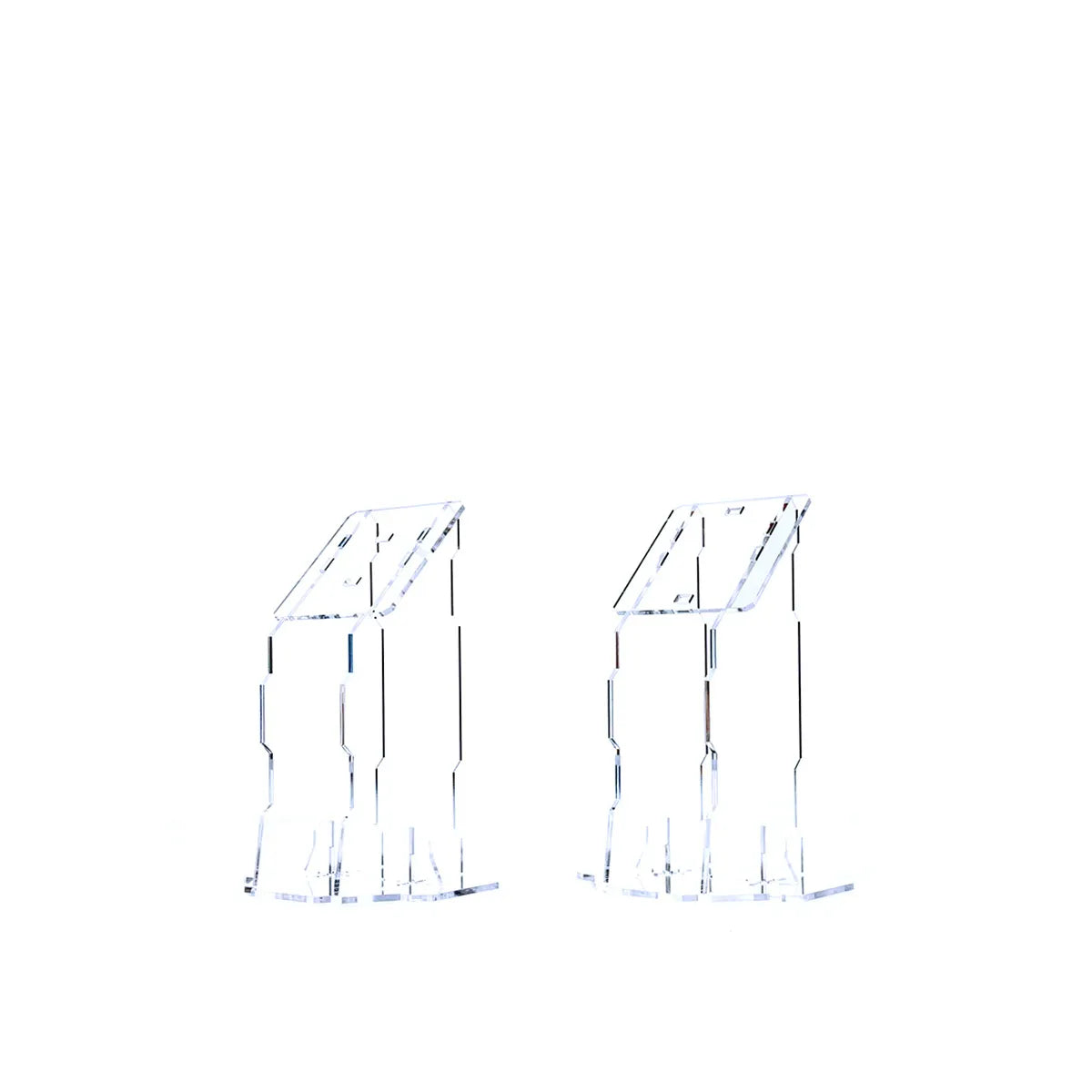 Acrylic Display Case Compatible with LEGO® Venator-Class Republic Attack Cruiser 75367