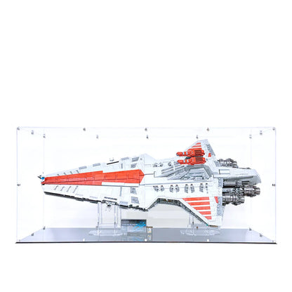 LEGO® models shown in photos are NOT included.