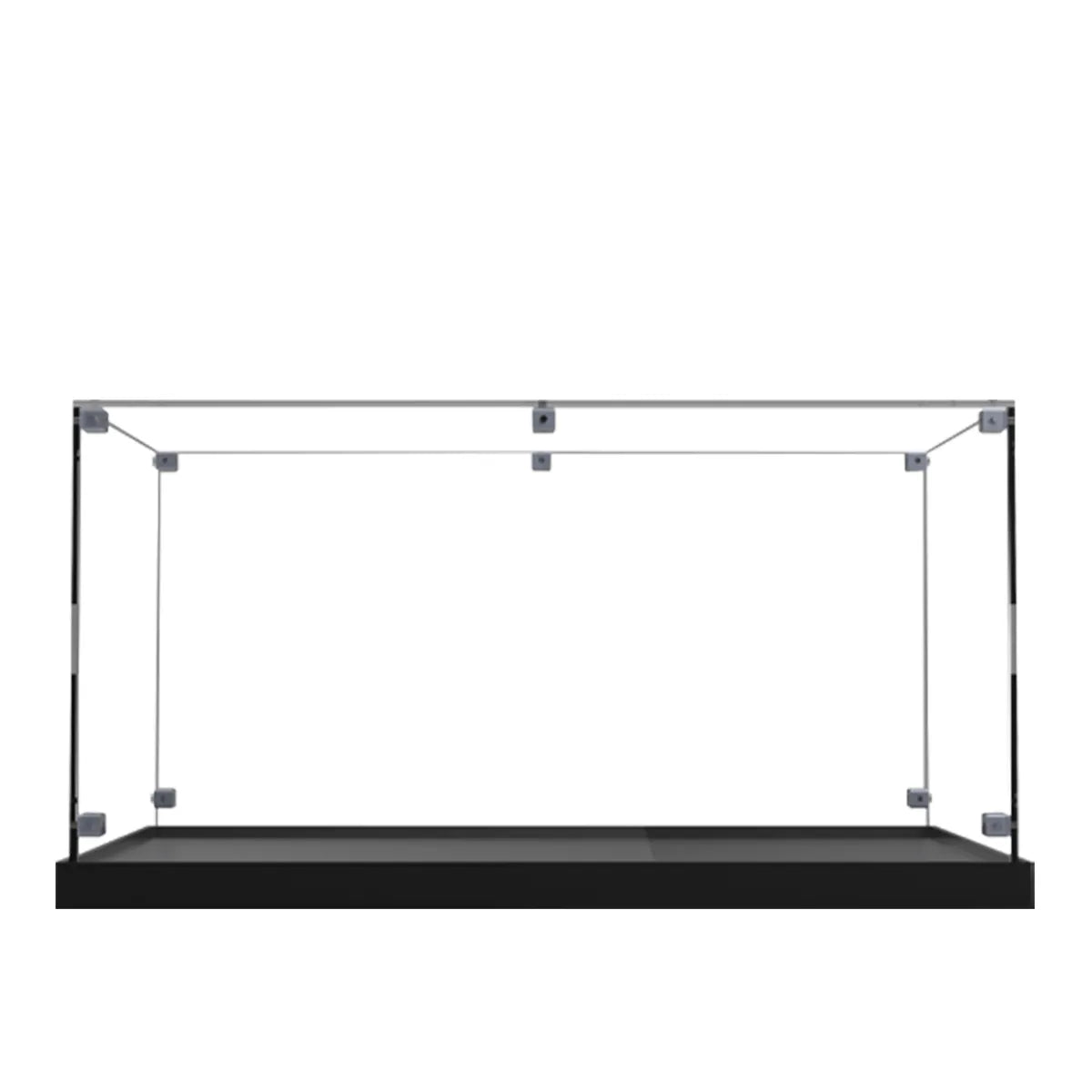 Acrylic Display Case Compatible with LEGO® Star Wars™ Millennium Falcon 75375