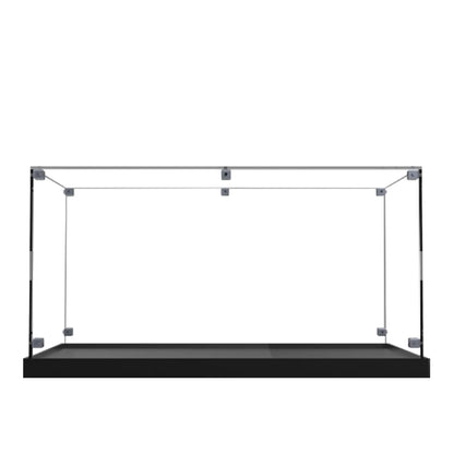 Acrylic Display Case Compatible with LEGO® Star Wars™ Millennium Falcon 75375