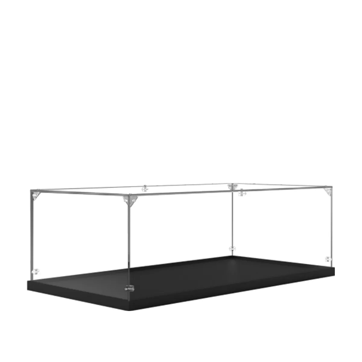 Acrylic Display Case Compatible with LEGO® DC Batman™ Classic TV Series Batmobile 76328