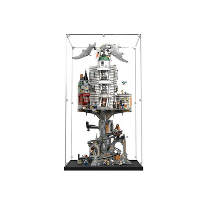 LEGO® models shown in photos are NOT included.