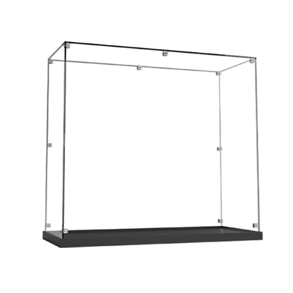 Acrylic Display Case Compatible with LEGO® Harry Potter™ Triwizard Tournament: The Arrival 76440