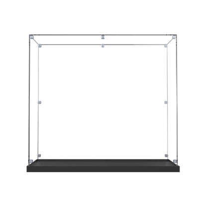 Acrylic Display Case Compatible with LEGO® Harry Potter™ Triwizard Tournament: The Arrival 76440