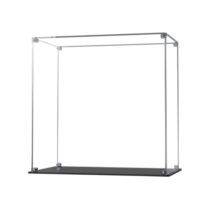 Acrylic Display Case Compatible with LEGO® Harry Potter™ Malfoy Manor 76453