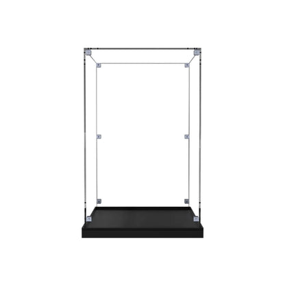 Acrylic Display Case Compatible with LEGO® Wednesday Addams 76780