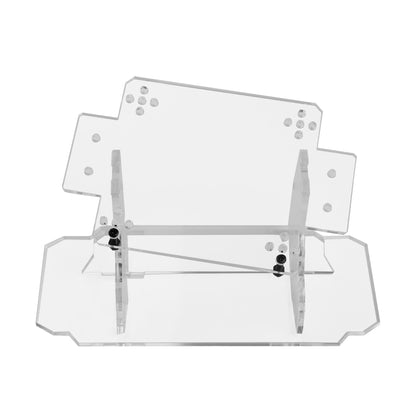 Display Frame Compatible with LEGO® Technic™ Car – Fits 42141 / 42171 / 42172 / 42206