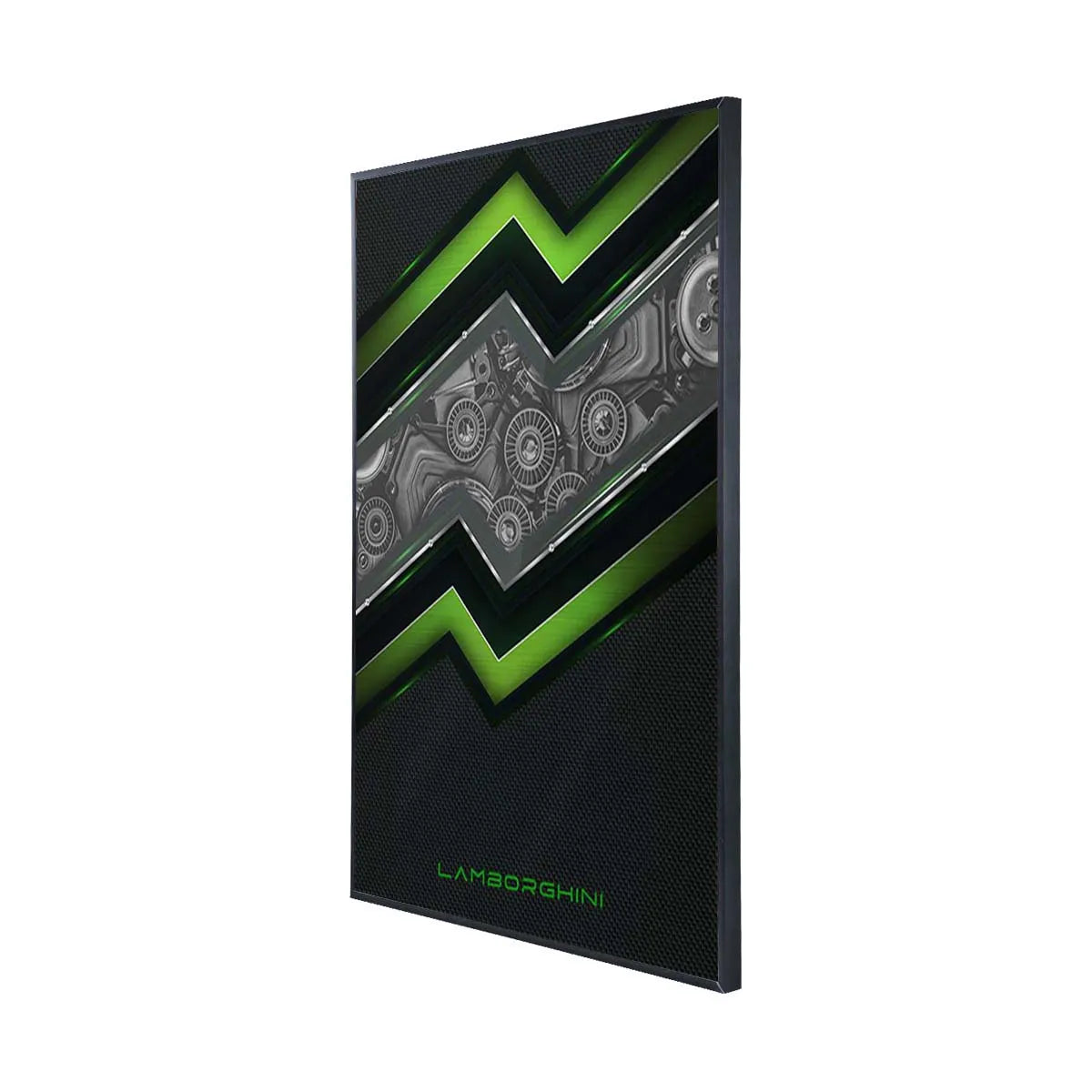 Acrylic Display Frame Compatible with LEGO® Technic™ Lamborghini Sián FKP 37 42115