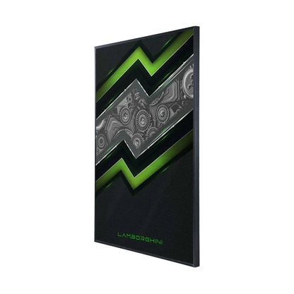 Acrylic Display Frame Compatible with LEGO® Technic™ Lamborghini Sián FKP 37 42115