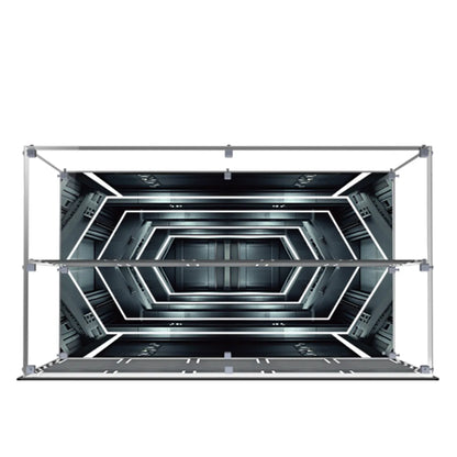 LEGO® models shown in photos are NOT included